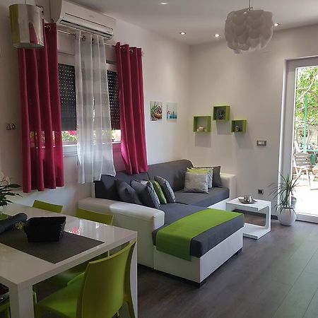 Apartment Adis Sibenik Luaran gambar