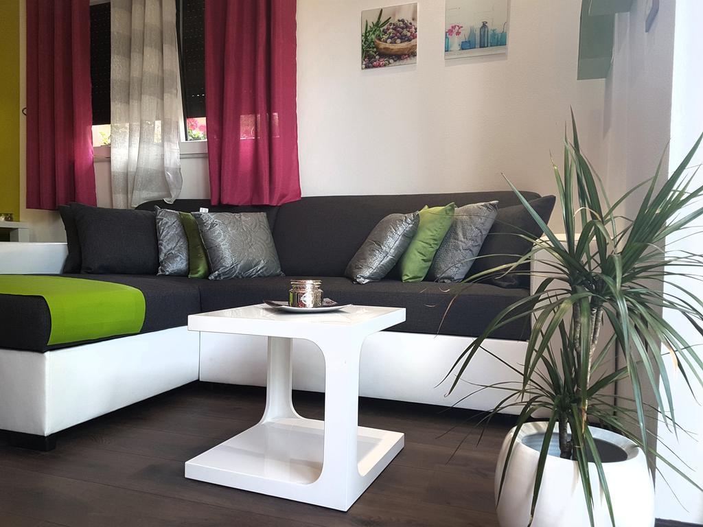 Apartment Adis Sibenik Luaran gambar