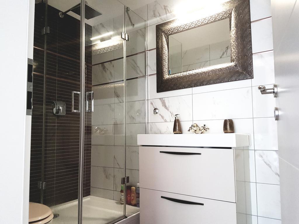 Apartment Adis Sibenik Luaran gambar