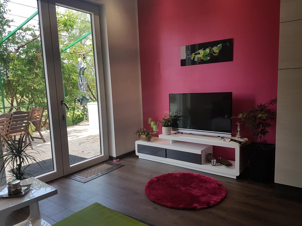 Apartment Adis Sibenik Luaran gambar