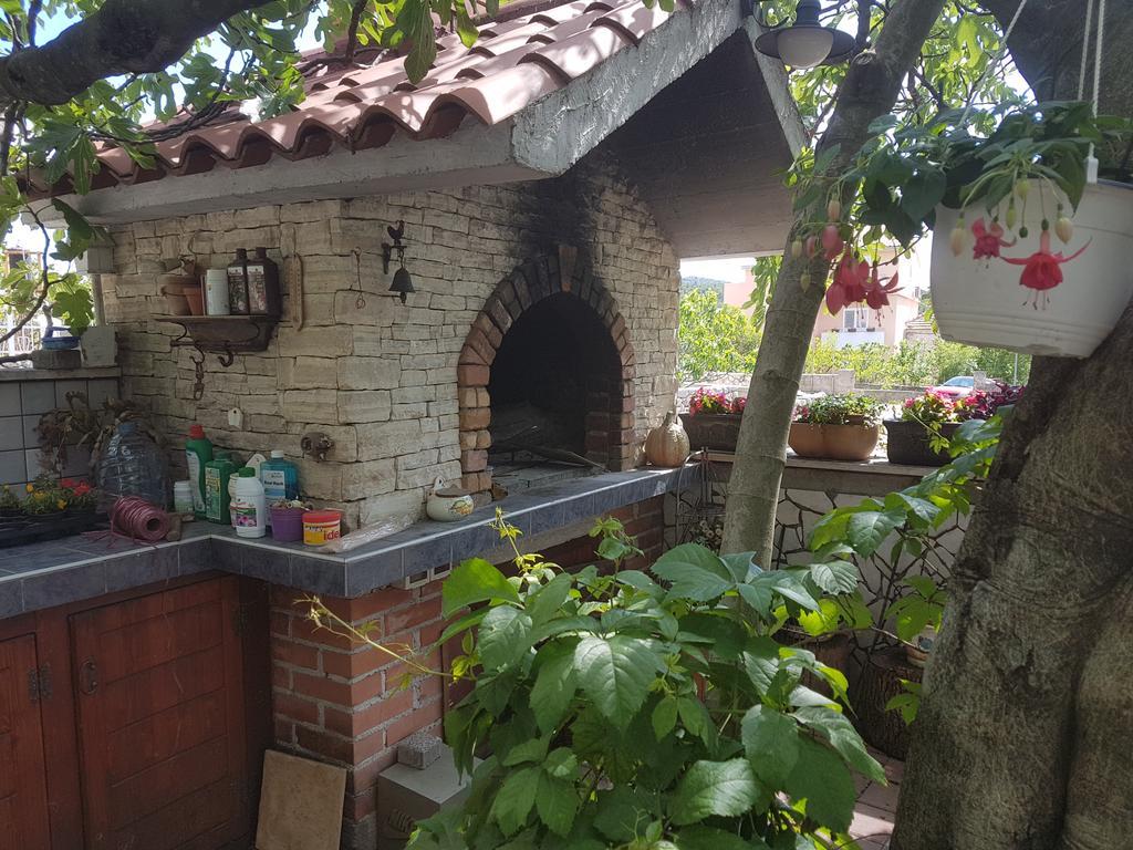Apartment Adis Sibenik Luaran gambar