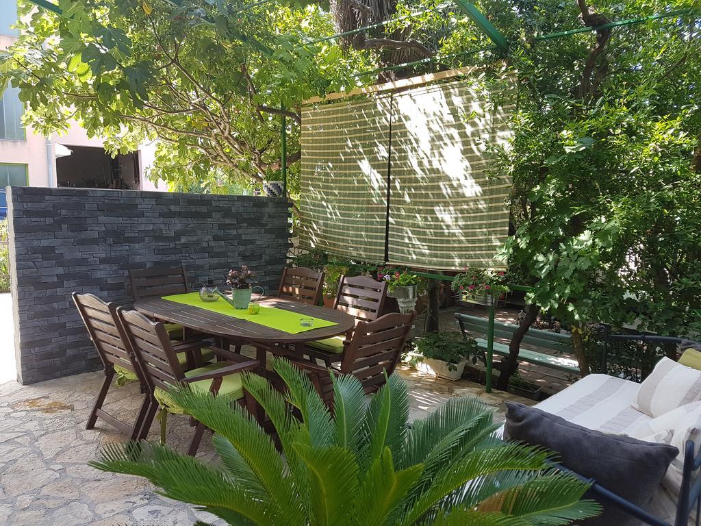 Apartment Adis Sibenik Luaran gambar