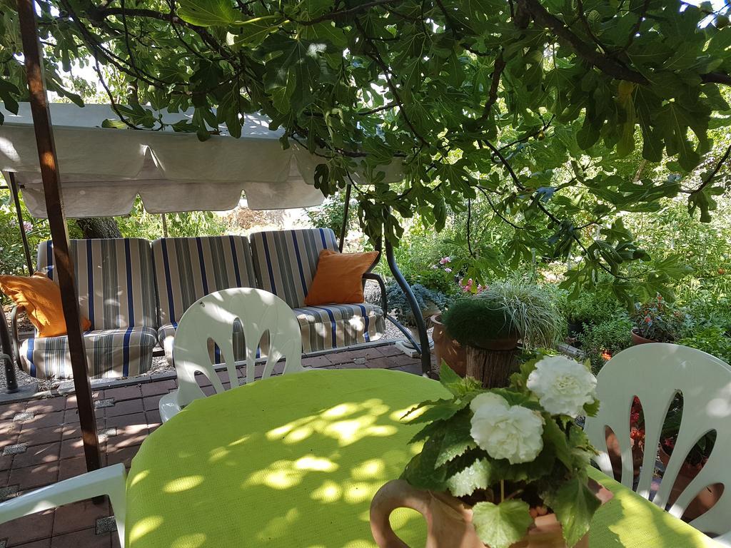 Apartment Adis Sibenik Luaran gambar