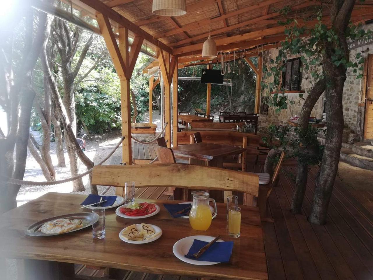 Apartment Adis Sibenik Luaran gambar